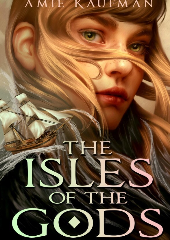 The Isles of the Gods