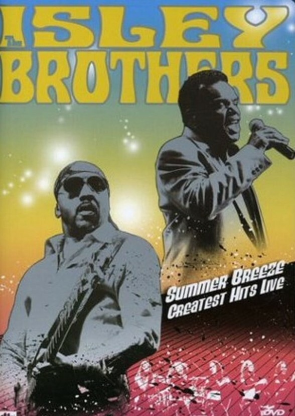 The Isley Brothers Story