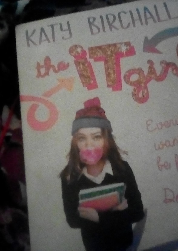 The it girl