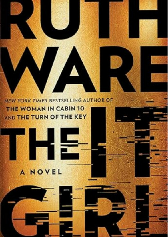 The It Girl