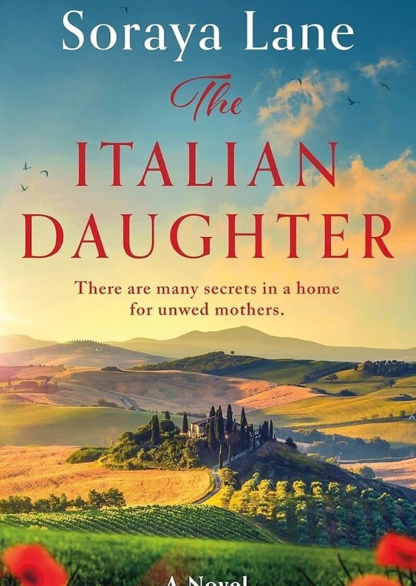 the Italian daughter 