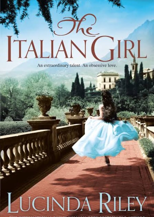 The Italian Girl