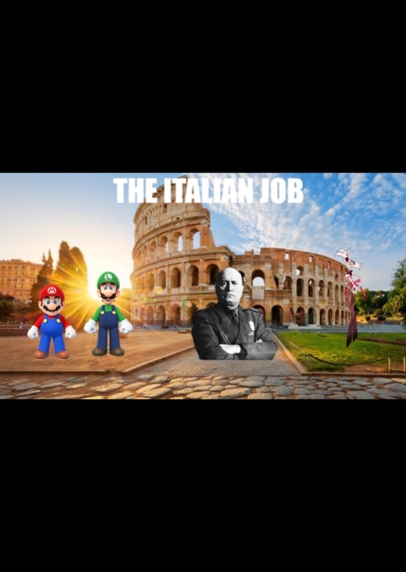 The Italian Job