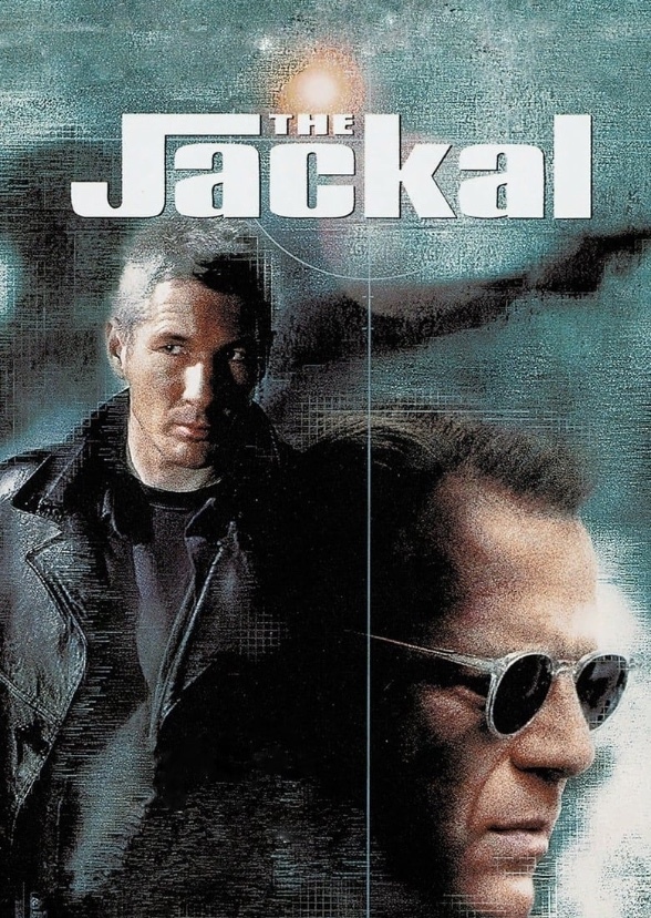The Jackal