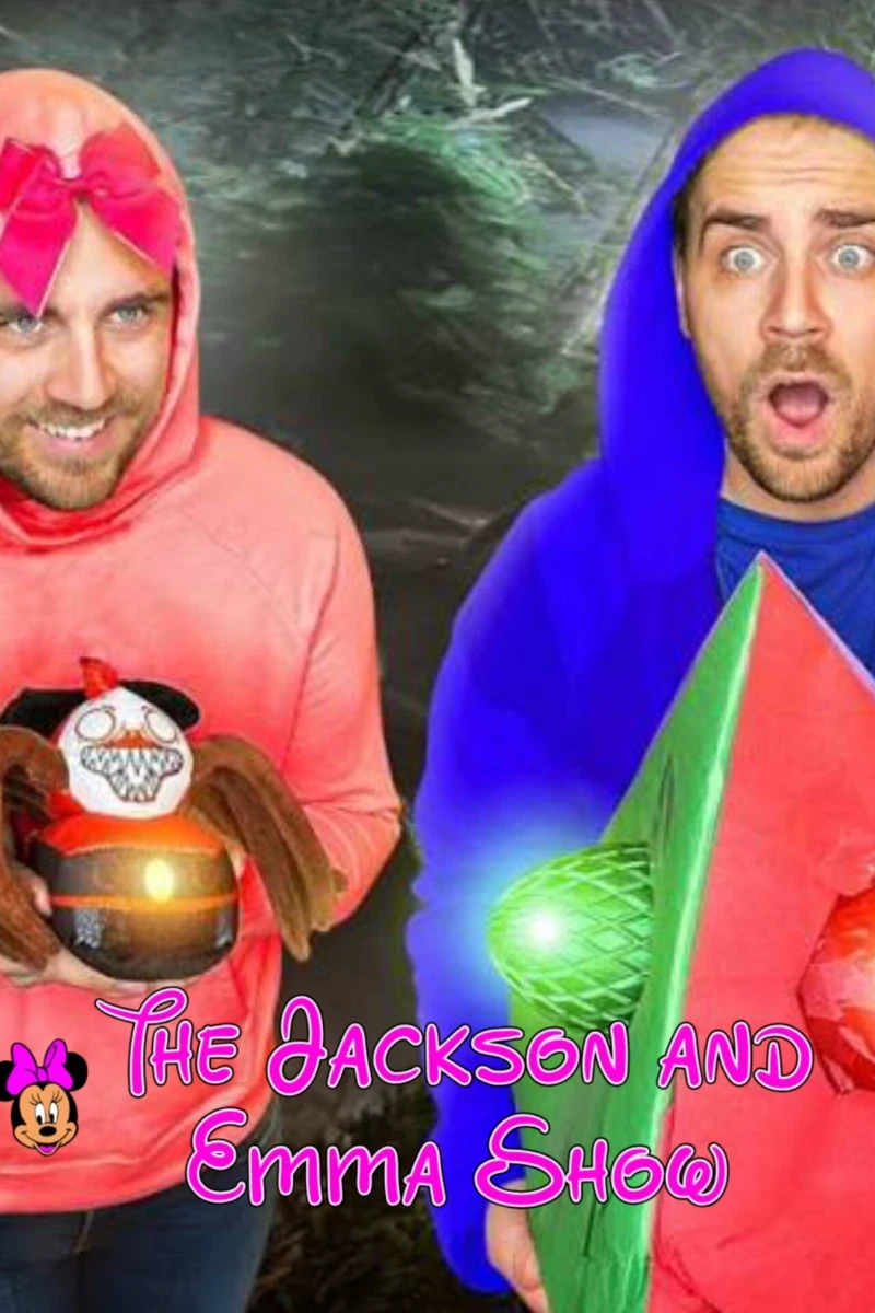 The Jackson and Emma Show