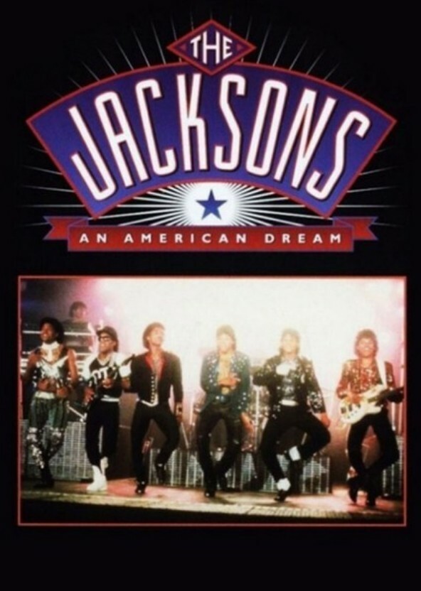 The Jacksons: An American Dream (2026 Remake)