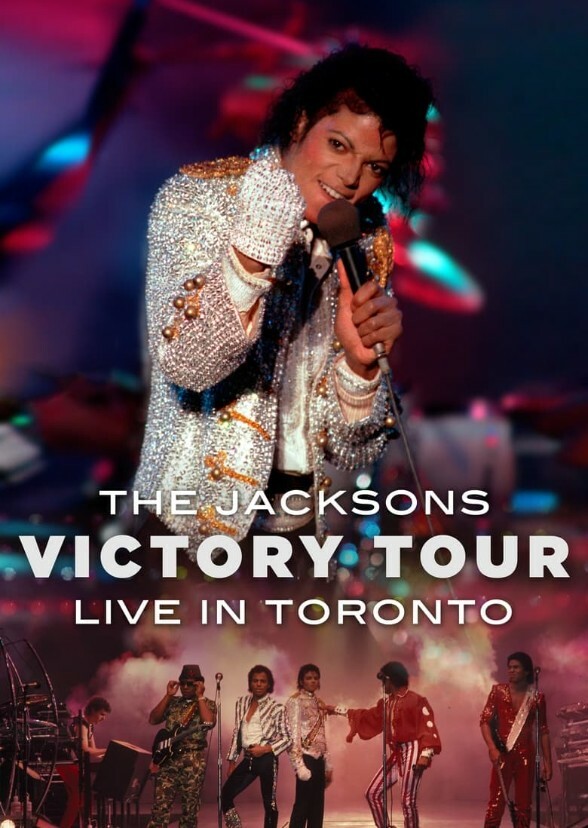 The Jacksons: Torture