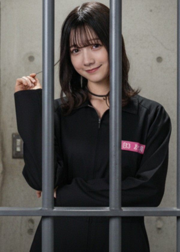The Jailhouse Unicorn