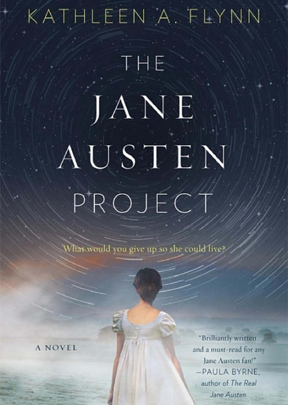 The Jane Austen Project
