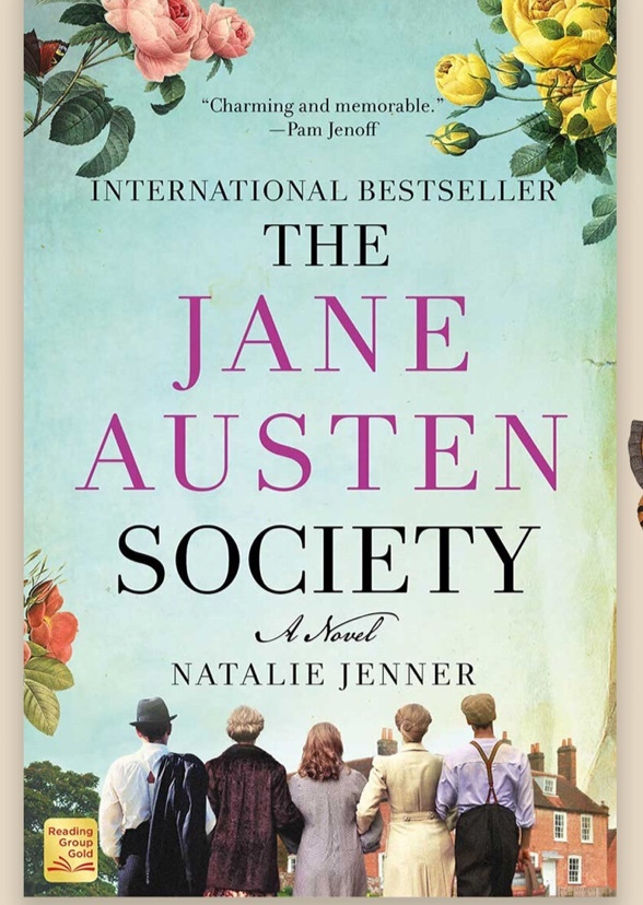 The Jane Austen Society