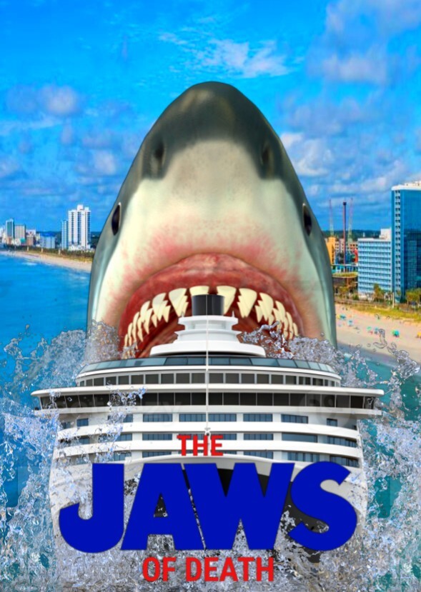 The Jaws of Death (2025)