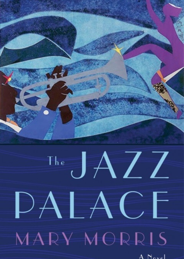 The Jazz Palace