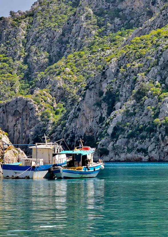 The Jealousy Man