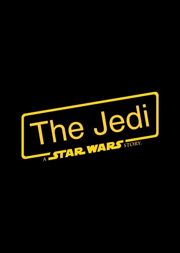 The Jedi: A Star Wars Story
