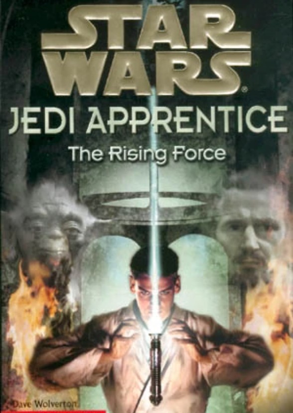 The Jedi Apprentice