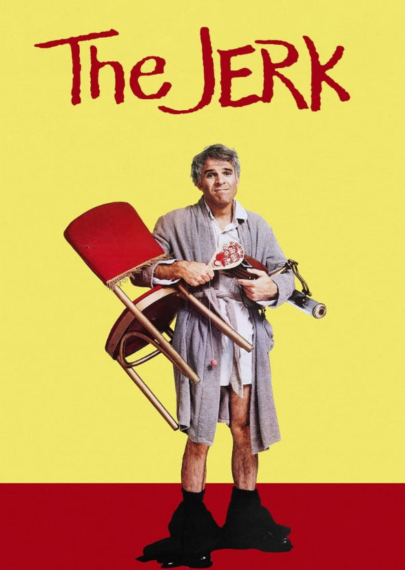 The Jerk (2009)