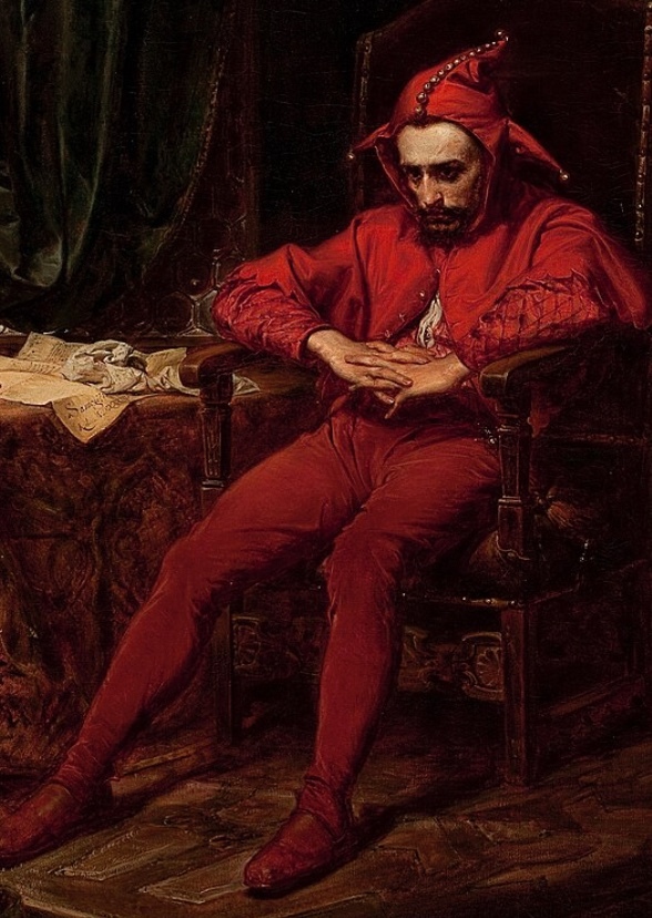 The Jester