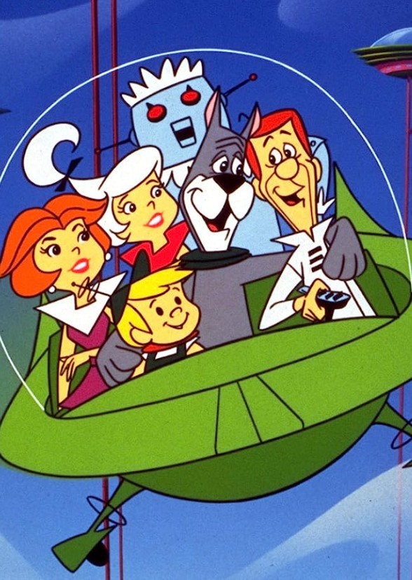The Jetsons (2000)