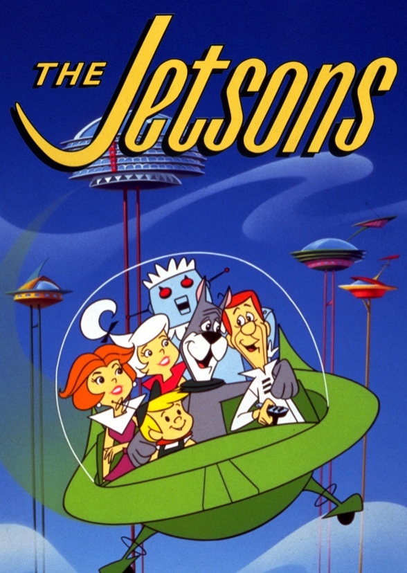The Jetsons (2002)