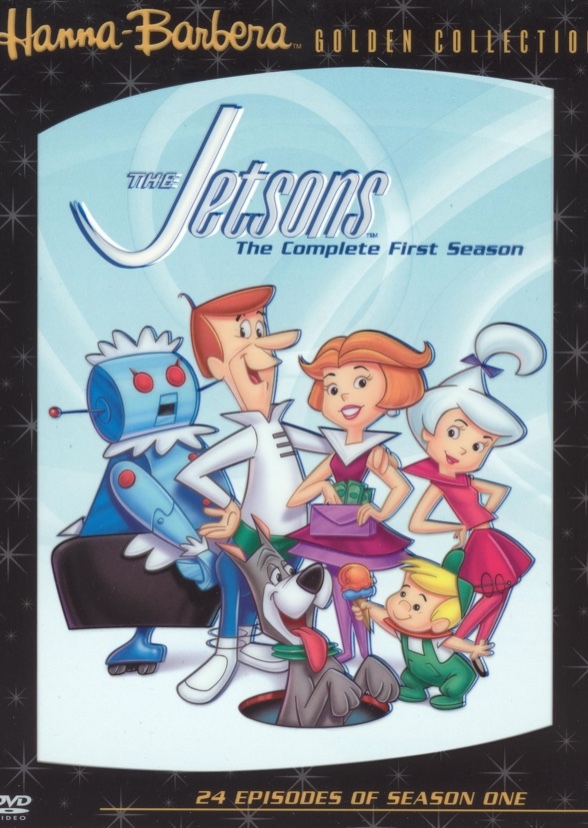 The Jetsons