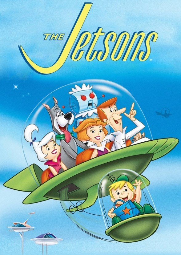 The Jetsons