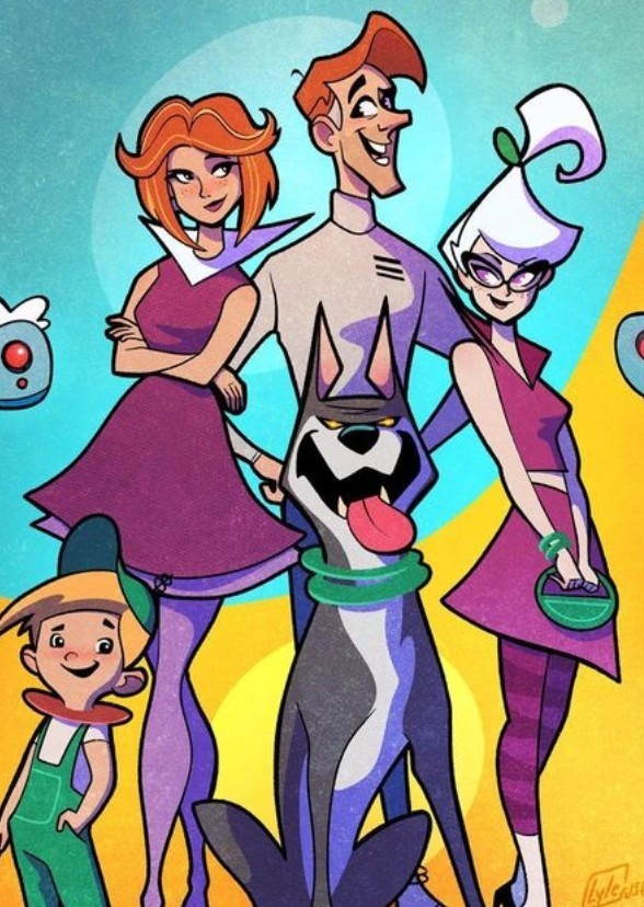 The Jetsons 