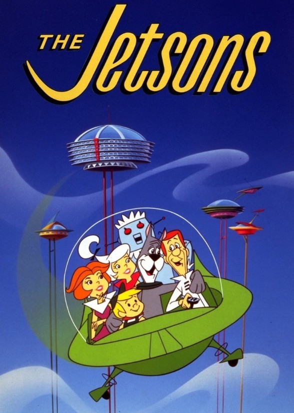 The Jetsons