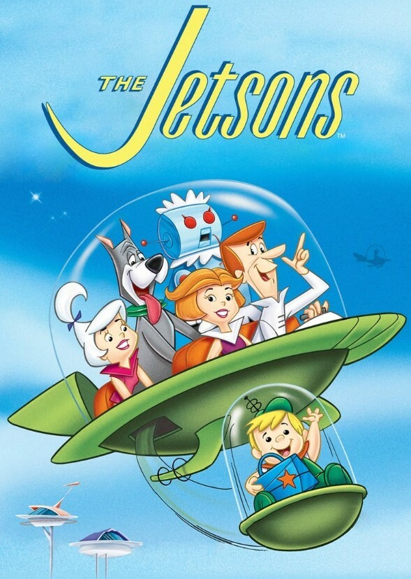 The Jetsons