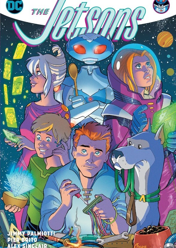 The Jetsons 