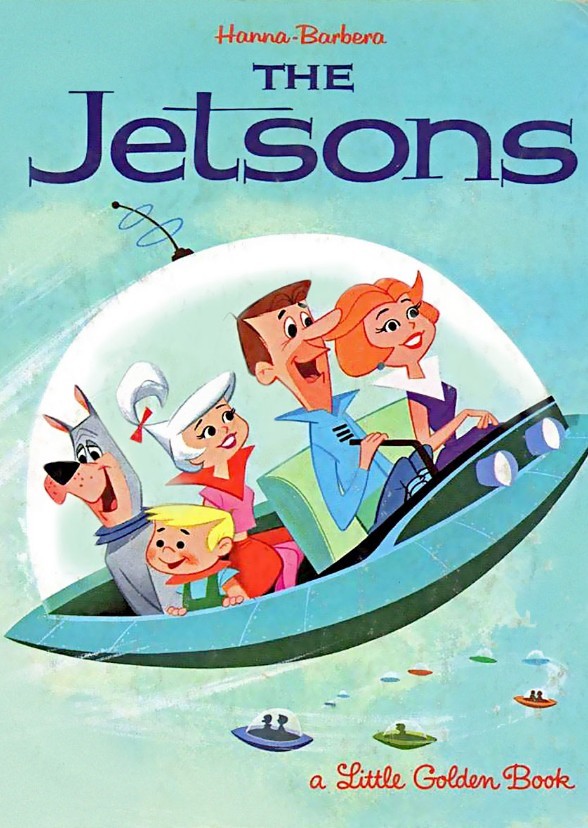 The Jetsons
