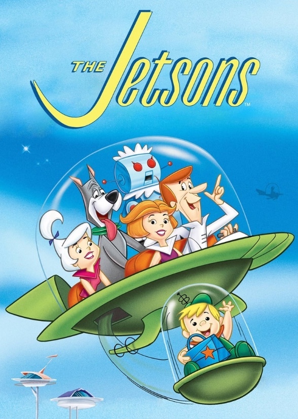 The Jetsons Live Action
