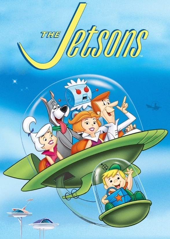 The Jetsons (Live Action)