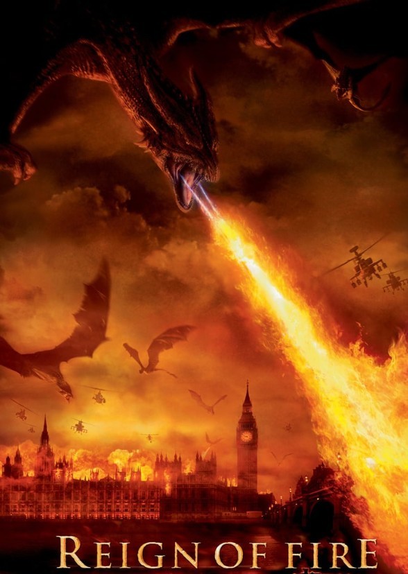 The Jewels of Fire