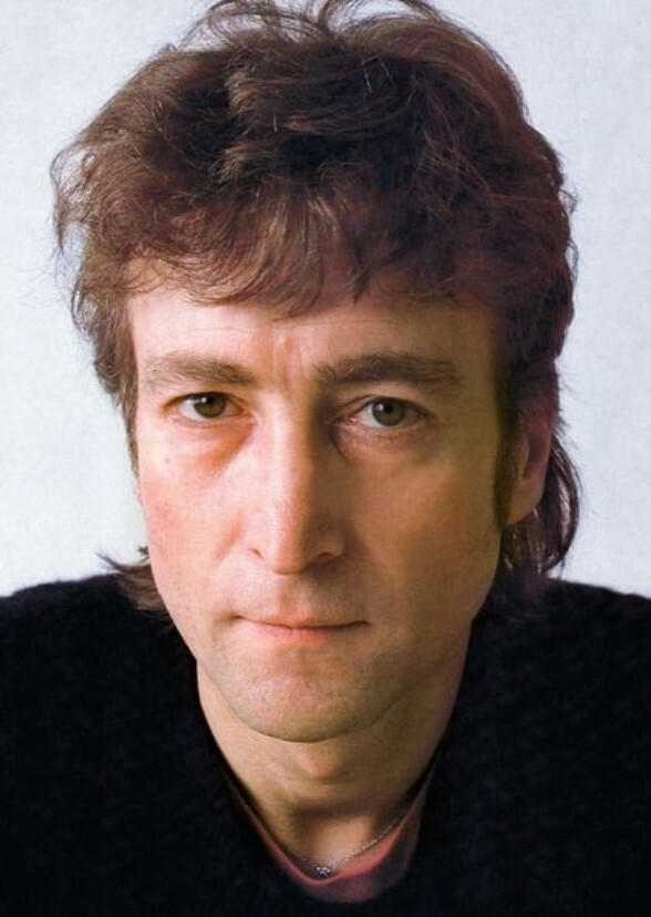 The John Lennon Story
