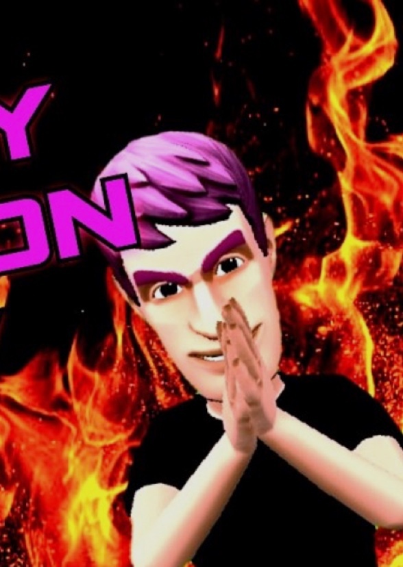 The Johnny Robinson Show