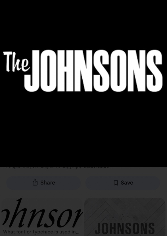 The Johnsons (2011) Alpha Studios Animations