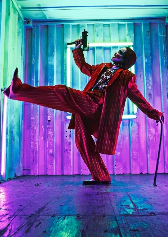 The Joker: A Star Is Born