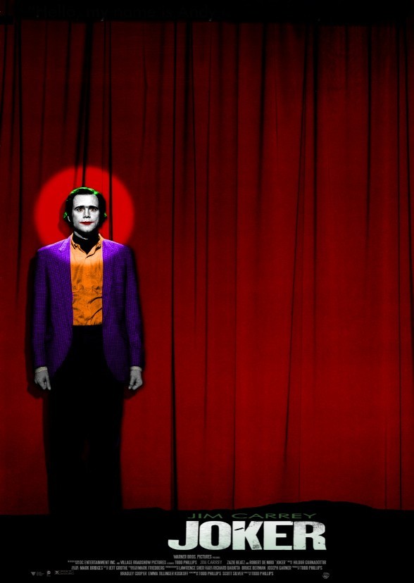 The Joker