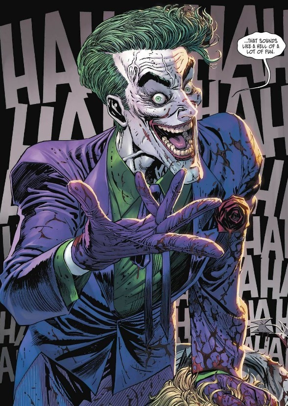 The Joker