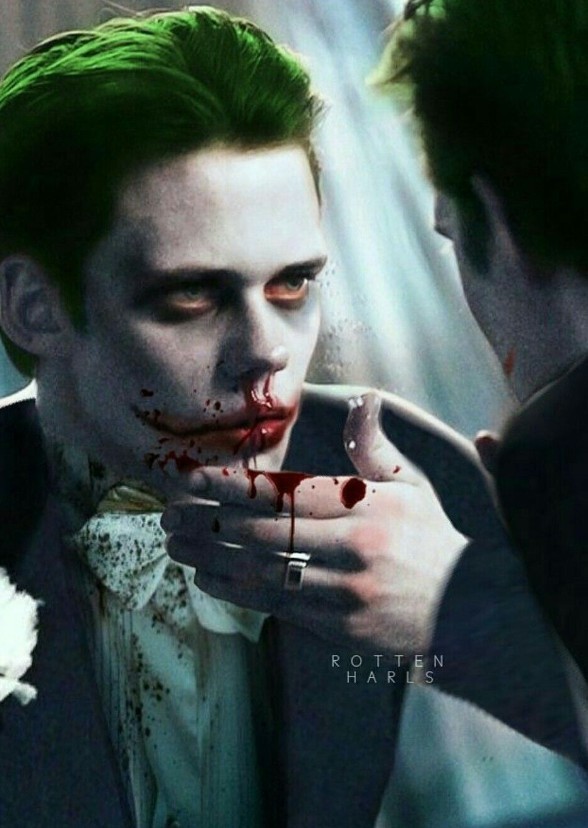 The Joker 