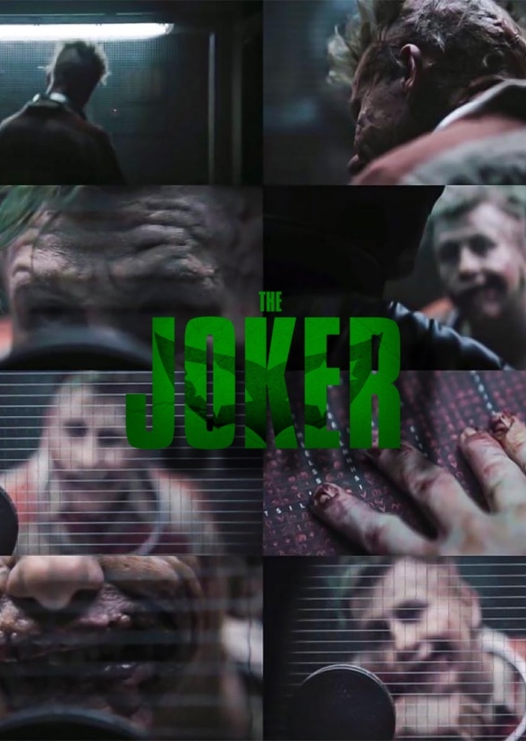 The Joker
