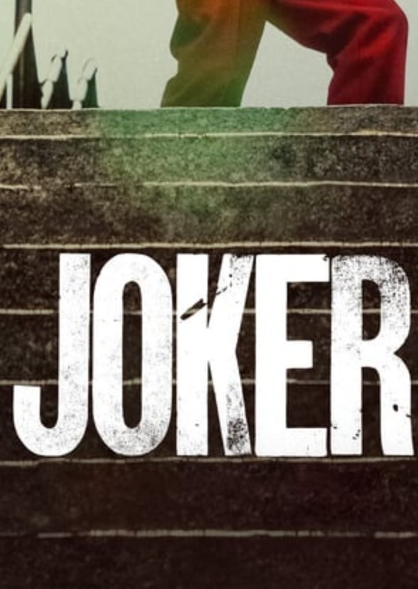 The Jokers Club