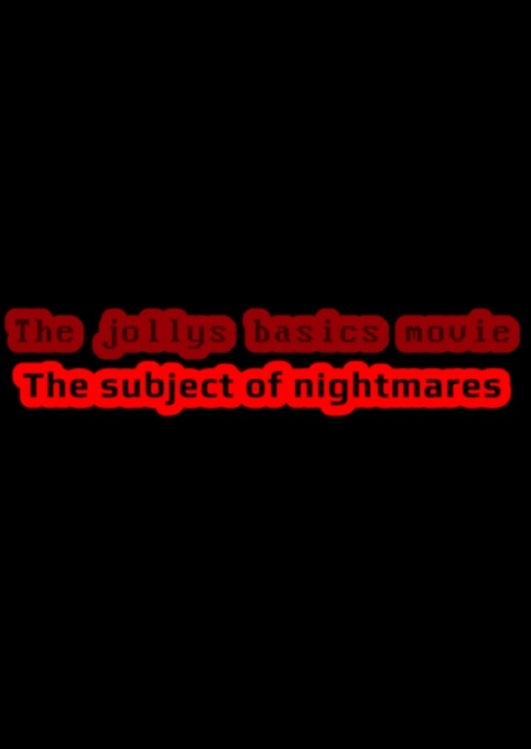 The jollys basics movie
