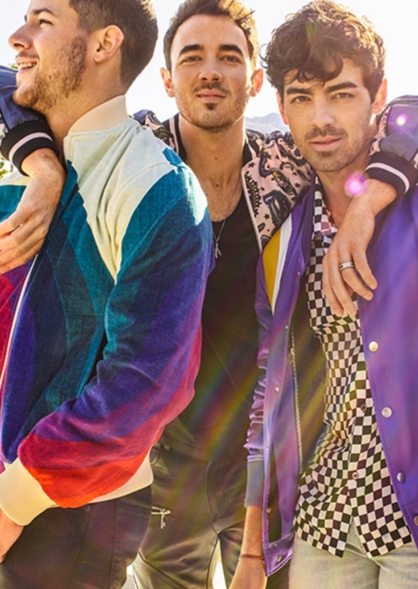 The Jonas Brothers Movie 