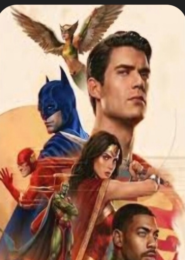 The Justice League