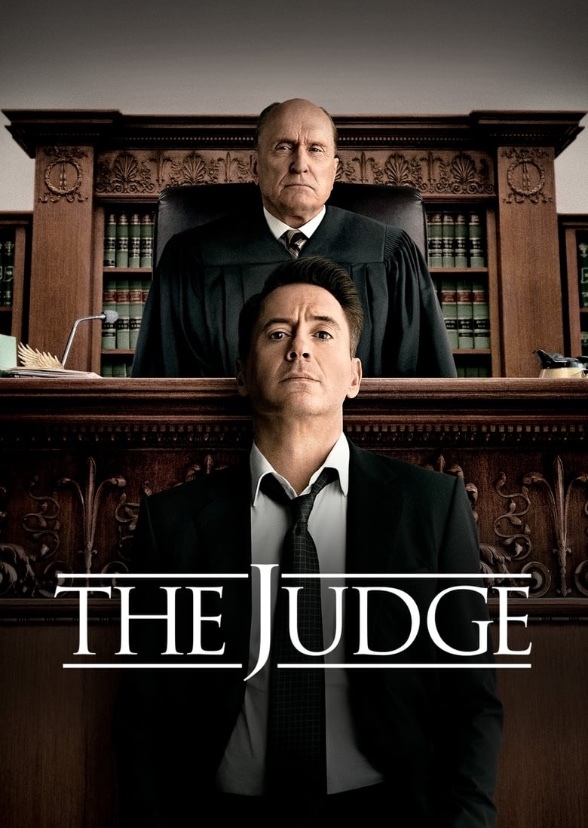 The Judge (2004)