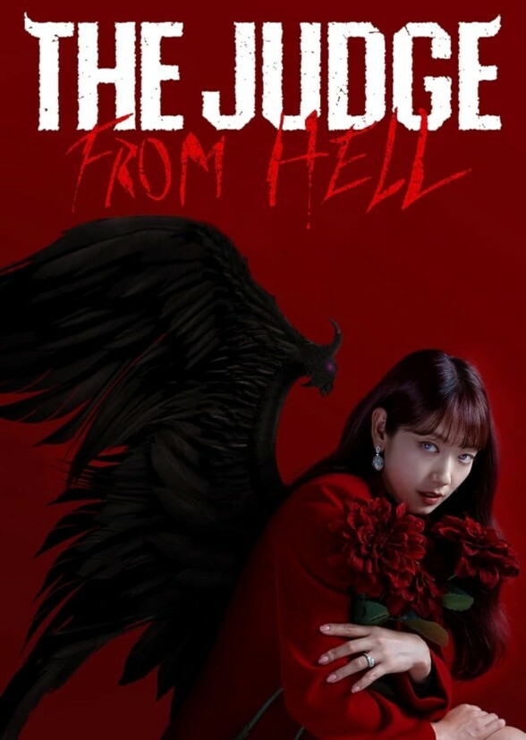 The Judge from Hell(Hollywood Remake)