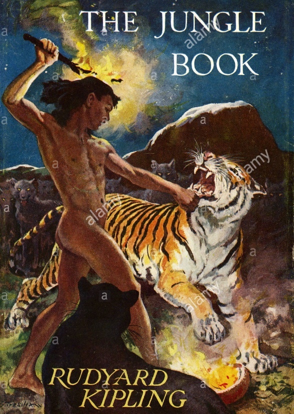 The Jungle Book