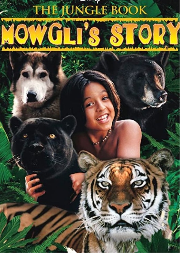 The Jungle Book