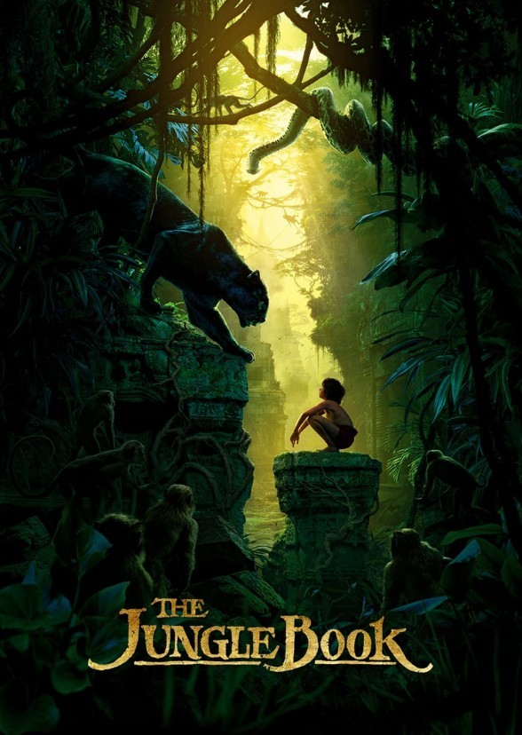 The Jungle Book